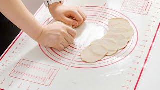 Silicone Baking Mat