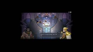 Sylas Assassinates Lord Eldred | The Mageseeker: A League Of Legends Story