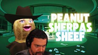 PEANUT SHERPAS SHEEF | ESCAPE FROM TARKOV