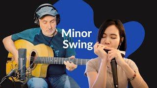 Minor Swing