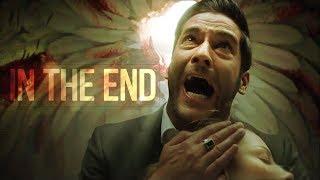 Lucifer // In The End {3x24}