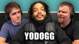 YoDogg Interview: Cardo Got Wings Collab Album | Why Paying DJs is Dead #084