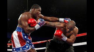 Luis Ortiz VS Tony Thompson (Full Fight) KO