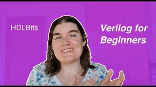 Tips for Verilog beginners from a Professional FPGA Engineer