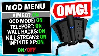 How To USE STRIKEPACK MODS FOR FREE.. (F.P.S Strikepack Dominator)