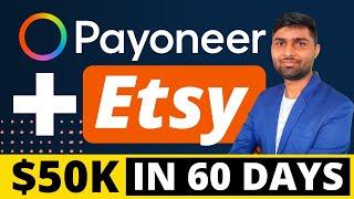 Etsy's Game-Changer: Say Goodbye to PayPal, Hello to Payoneer!