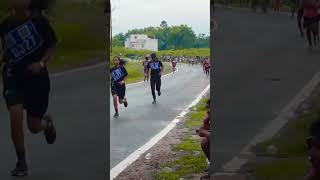 tu Mera Karma Jharkhand utpad sipahi running Giridih Jharkhand centre#shorts