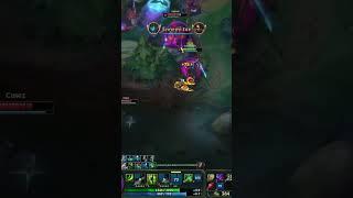 MASTER YI - Mission destruction