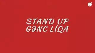 STAND UP Gənc Liqa - 1-ci buraxılış (11.06.2023)