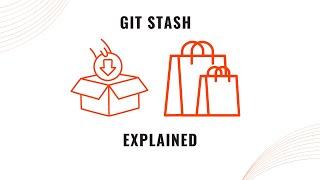 Git Stash Explained | Merge Conflicts Resolved