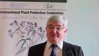 International Year of Plant Health at the Commission on Phytosanitary Measures (CPM-14)