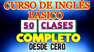 CURSO COMPLETO DE INGLÉS GRATIS DESDE CERO PARA PRINCIPIANTES HASTA INTERMEDIO (A1, A2, B1,B2)