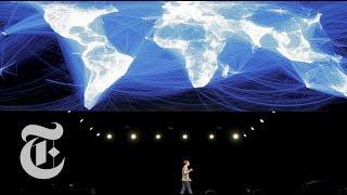 How Facebook is Changing Your Internet | Times Documentaries