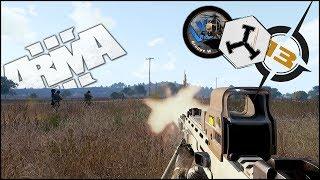 ArmA 3 - Falling Star