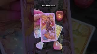  Something that you never expected   Love tarot card reading