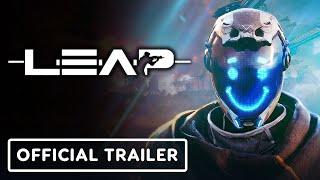 Leap - Official Release Date Announcement Trailer