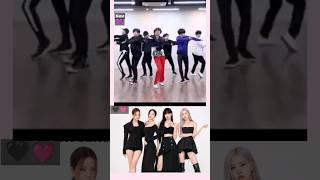 BTS blackpink dance #mola mere mola song# cham cham song #kpopstar