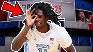 Who Is Ian Jackson? | Microwave Scorer | 2025 NBA Draft Prospect