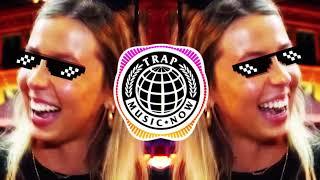 HAWK TUAH GIRL MEME SONG (OFFICIAL TRAP REMIX) - KEIRON RAVEN