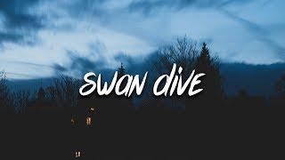 convolk - Swan Dive (Lyrics / Lyric Video)