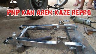 live  pnp kan arem kaze repro