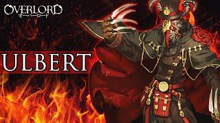 Ulbert Alain Odle | Demiurges Schöpfer erklärt [Overlord Deutsch]