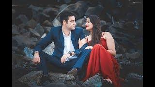 SAMEER & ANISHA PRE WEDDING TEASER