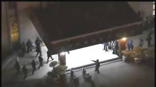 Taiwan prison standoff ends   News   NHK WORLD   English