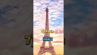 Top 10 Most Beautiful Places in World #shorts #top10 #most #beautiful #places #trendingshorts #viral