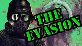 ШЕПАРД, ты свободен? - The EVASION - Half-Life Моды #F