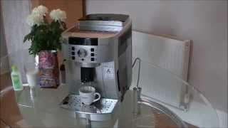 ⭐ Review - Delonghi Magnifica S ECAM 22.110 SB