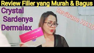 Review Filler yang murah & Bagus || macam macam filler