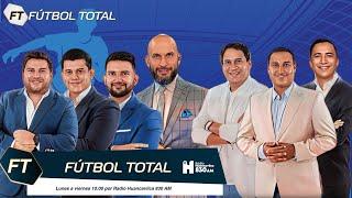 FUTBOL TOTAL  - 25 06 24