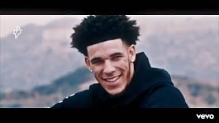 Lonzo Ball - ZO2 ᴴᴰ (Official Music Video) VEVO (REUPLOAD)