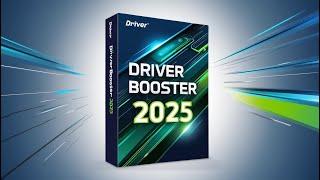 GET IObit Driver Booster PRO 2025 FREE WITH Activation Code And Key NOW!