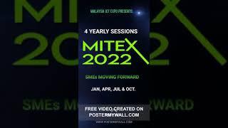 MITEX 2022