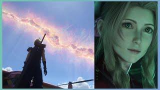 Cloud's Two Worlds & the Multiple Aerith's | FF7 Rebirth Ending Theory