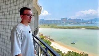 Дешевая Квартира в Китае у Моря - по Цене Машины. Пальмы, Пляж и НЕТ Зимы. Китай, Хойчжоу #китай