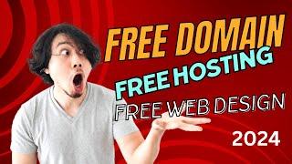 How to Create Free WordPress Website 2024 | Free hosting | Free domain 