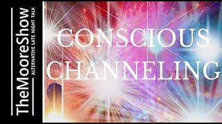 Multidimensional Channeler Pamela Aaralyn channeling Edgar Cayce, Wayne Dyer & Many More | #509