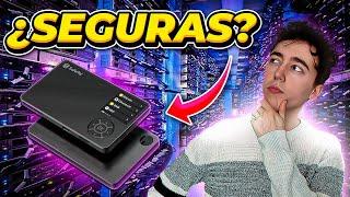 ¿Merece La Pena Una Wallet Fría? | Mejor Wallet Fría (Ledger, Safepal y Trezor)