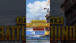 Pubg mobile intro 2025