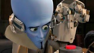 Meme: Когда подруга нашла кнопку (Мегамозг: кнопка гибели  ,,MEGAMIND: THE BUTTON OF DOOM")