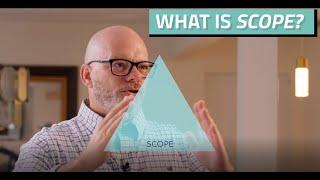 SCOPE Is Everything, In Project Management!