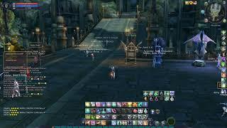 aion classic alot of bots!!! normal for Gameforge?