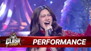 The Clash 2024: Naya Ambi's WINNING PERFORMANCE of 'I'll Be There'! | Episode 14