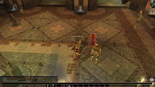 Neverwinter Nights PC Gameplay HD