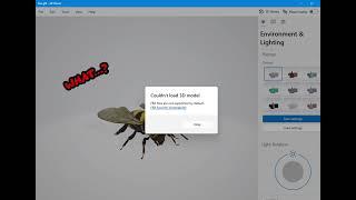 How to Enable FBX File Opening in Windows 3D Viewer - Quick Guide!