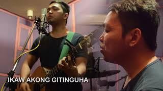 SALIG LANG DZAI by Garnet Session