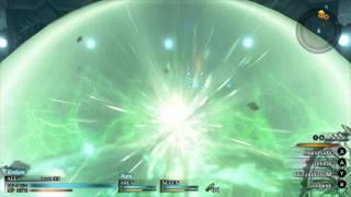 Final Fantasy Type-0 HD Tower of Agito SECOND Chamber Walkthrough